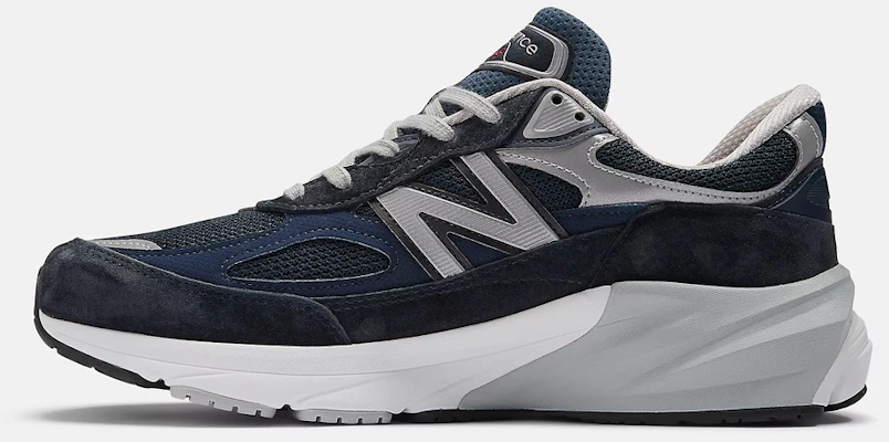 New Balance 990v6 美国制休闲鞋 M990NV6-2E Cheap New Balance 990v6 美国制休闲鞋 M990NV6-2E