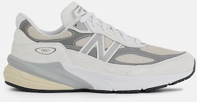 New Balance 990v6 Made in USA Casual Shoes U990NC6-D New Balance 990v6 Made in USA Casual Shoes U990NC6-D