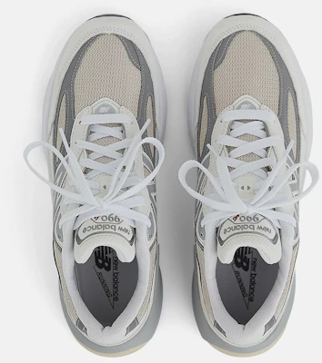 New Balance 990v6 Made in USA Casual Shoes U990NC6-D Order New Balance 990v6 Made in USA Casual Shoes U990NC6-D