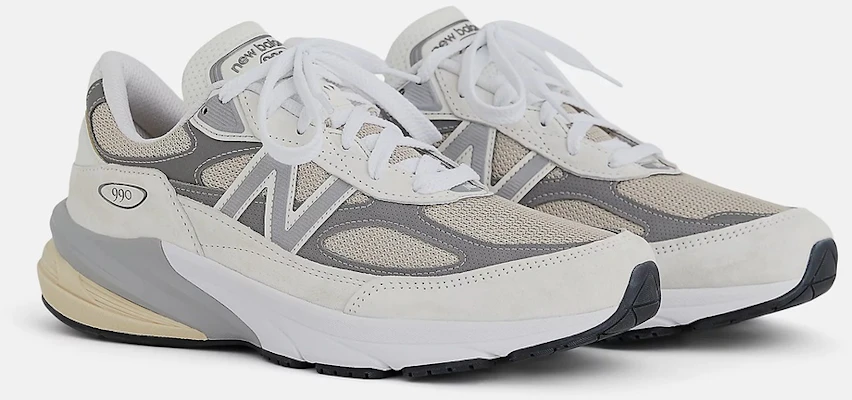 New Balance 990v6 Made in USA Casual Shoes U990NC6-D Shop New Balance 990v6 Made in USA Casual Shoes U990NC6-D