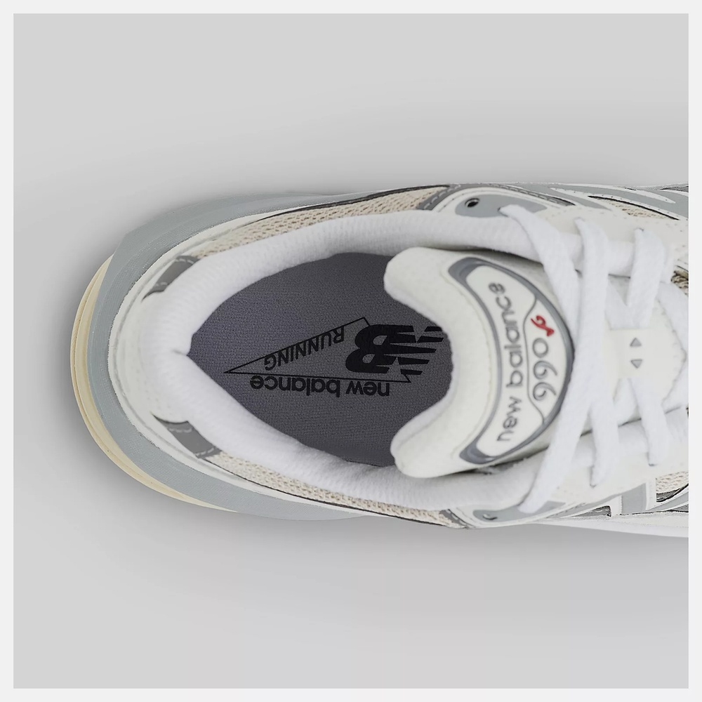 Sizing New Balance 990v6 美国制造休闲鞋 U990NC6-D