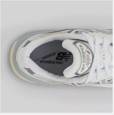 New Balance 990v6 Made in USA Casual Shoes U990NC6-D Sizing New Balance 990v6 Made in USA Casual Shoes U990NC6-D