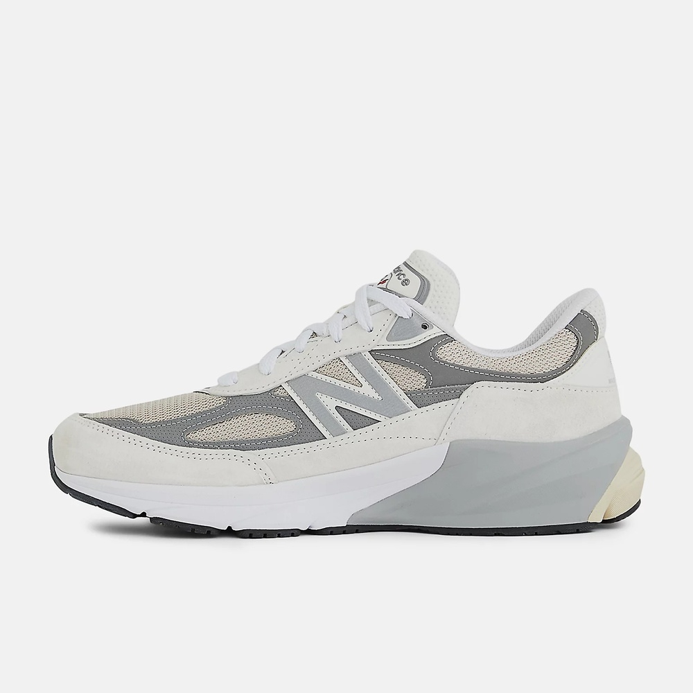 Cheap New Balance 990v6 美国制造休闲鞋 U990NC6-D