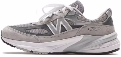 New Balance 990v6 Made in USA 'Castlerock' NBM990GL6-/-M990GL6 New Balance 990v6 Made in USA 'Castlerock' NBM990GL6-/-M990GL6
