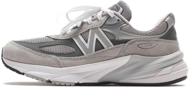 New Balance 990v6 美国制造 NBM990GL6 / M990GL6 '灰色' NBM990GL6-/-M990GL6 Buy New Balance 990v6 美国制造 NBM990GL6 / M990GL6 '灰色' NBM990GL6-/-M990GL6