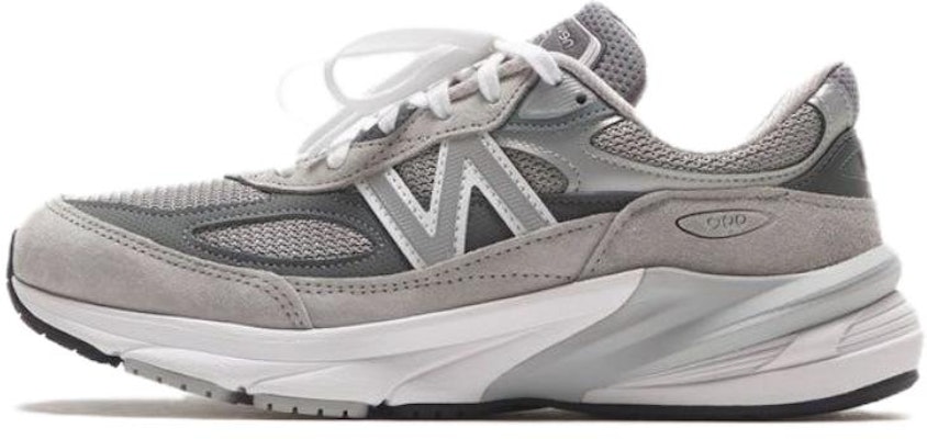 New Balance 990v6 Made in USA 'Castlerock' NBM990GL6-/-M990GL6 Buy New Balance 990v6 Made in USA 'Castlerock' NBM990GL6-/-M990GL6