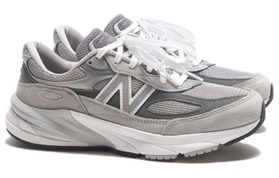 New Balance 990v6 Made in USA 'Castlerock'