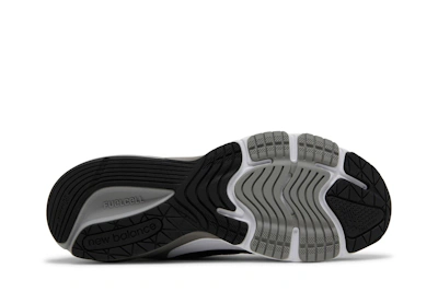 New Balance 990v6 MiUSA 'Black Grey White'
