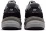 Details for New Balance 990v6 MiUSA 'Hitam Kelabu Putih' M990BK6