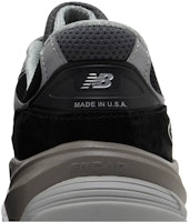 뉴발란스 990v6 MiUSA '블랙 그레이 화이트' M990BK6 M990BK6 Sizing 뉴발란스 990v6 MiUSA '블랙 그레이 화이트' M990BK6 M990BK6