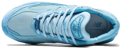 新百倫 990v6 MiUSA Joe Freshgoods Prom Blue XU990JG6 Shop 新百倫 990v6 MiUSA Joe Freshgoods Prom Blue XU990JG6