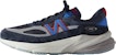 New Balance 990v6 MiUSA Ronnie Fieg 'Madison Square Garden Navy' Lelaki NBU990KR6