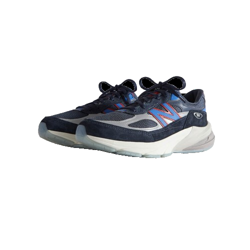 Order 新百倫 990v6 美國製 Ronnie Fieg '麥迪遜廣場花園海軍藍' NBU990KR6