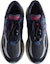 Lookbook New Balance 990v6 MiUSA Ronnie Fieg 'Madison Square Garden Navy' Lelaki NBU990KR6