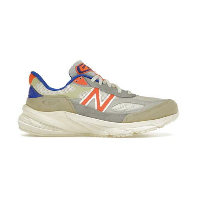 NB 990v6 MiUSA Ronnie Fieg Madison Square Garden Sandrift