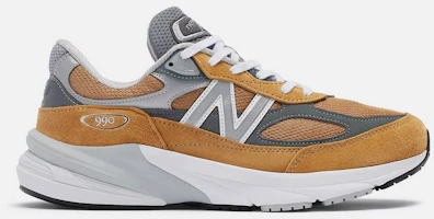 New Balance 990v6 Series Casual Shoes U990TN6-D New Balance 990v6 Series Casual Shoes U990TN6-D