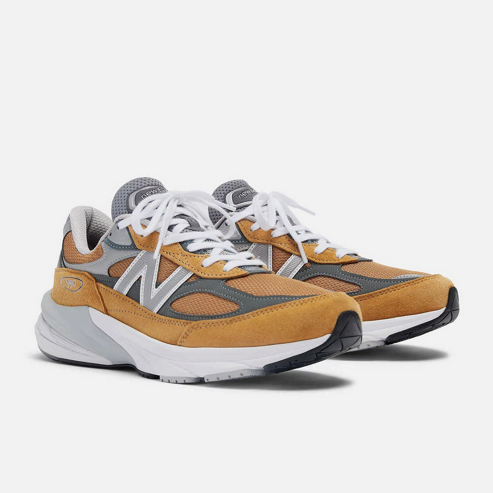 Order New Balance 990v6 Sepatu Kasual Sneakers Series U990TN6-D