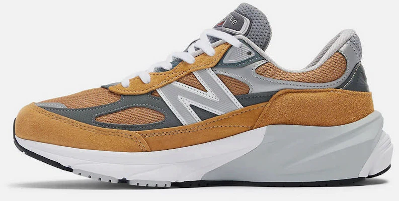 New Balance 990v6 Sepatu Kasual Sneakers Series U990TN6-D Sizing New Balance 990v6 Sepatu Kasual Sneakers Series U990TN6-D