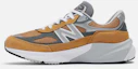 Sizing New Balance 990v6 Sepatu Kasual Sneakers Series U990TN6-D