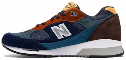 New Balance 991.5 Blue/ 'Brown' M9915YP New Balance 991.5 Blue/ 'Brown' M9915YP