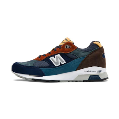 NB 991.5 Made in England 'Yard Pack'