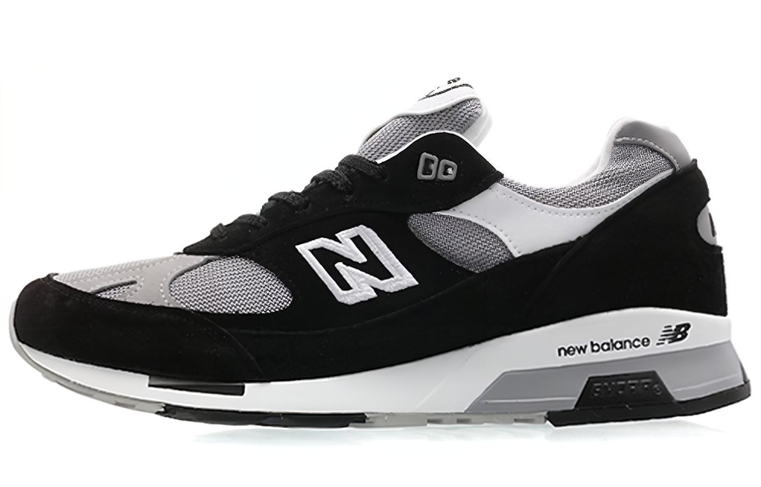 Buy New Balance 991.5 Hecho en Inglaterra 'Negro' M9915BB