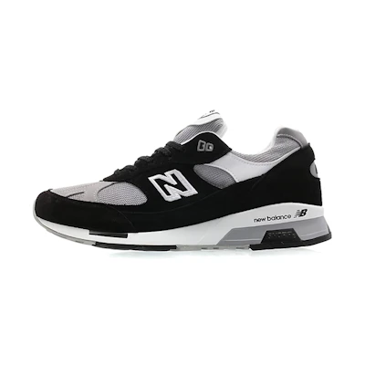 NB 991.5 Made In England 'Black'