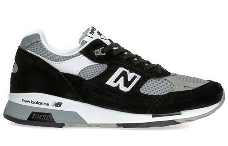 Order New Balance 991.5 Hecho en Inglaterra 'Negro' M9915BB