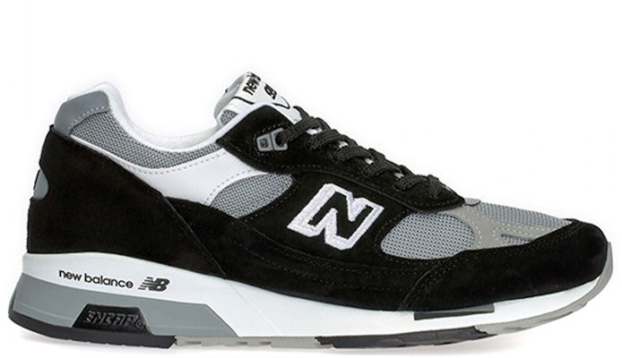 New Balance 991.5 Hecho en Inglaterra 'Negro' M9915BB Order New Balance 991.5 Hecho en Inglaterra 'Negro' M9915BB