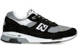Order New Balance 991.5 Hecho en Inglaterra 'Negro' M9915BB