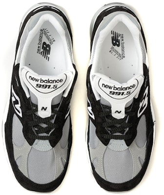 New Balance 991.5 Hecho en Inglaterra 'Negro' M9915BB Shop New Balance 991.5 Hecho en Inglaterra 'Negro' M9915BB
