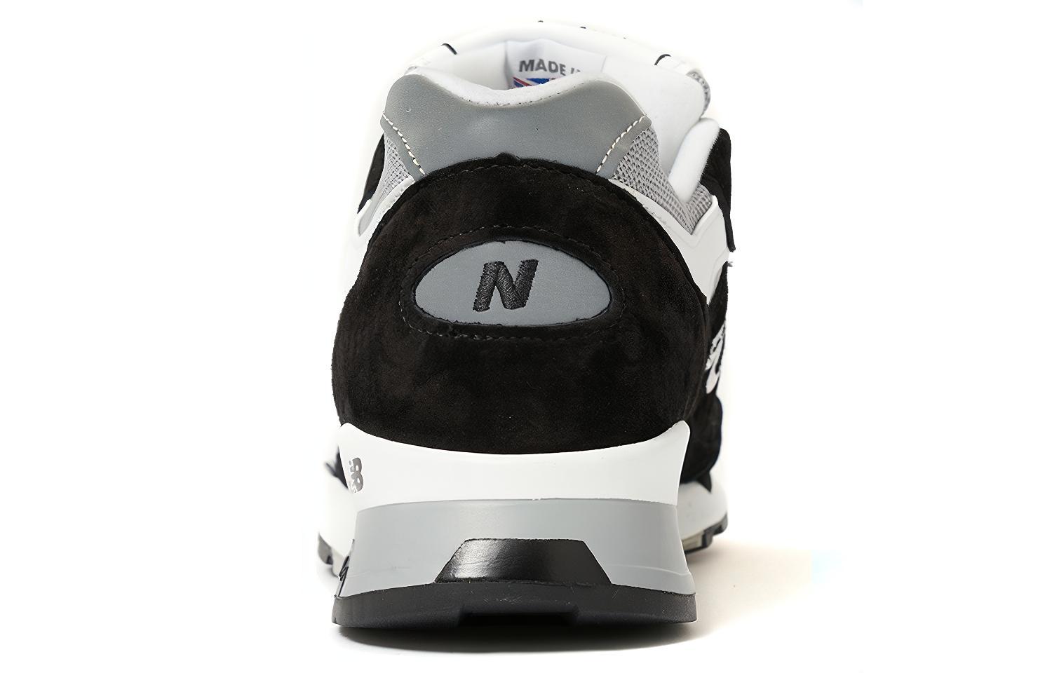 Purchase New Balance 991.5 Hecho en Inglaterra 'Negro' M9915BB