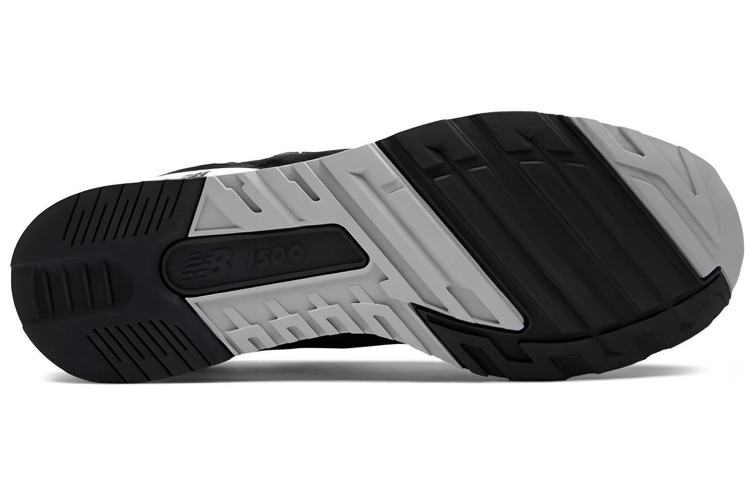 Details for New Balance 991.5 Hecho en Inglaterra 'Negro' M9915BB