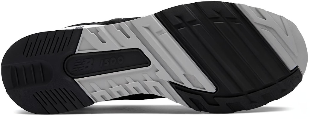 New Balance 991.5 Hecho en Inglaterra 'Negro' M9915BB Details for New Balance 991.5 Hecho en Inglaterra 'Negro' M9915BB