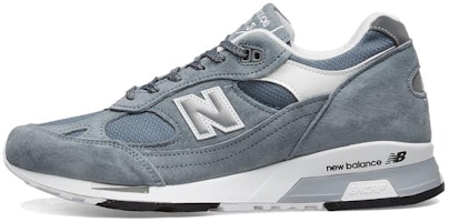 New Balance 991.5 Made In England 'Citadel' M9915LB New Balance 991.5 Made In England 'Citadel' M9915LB