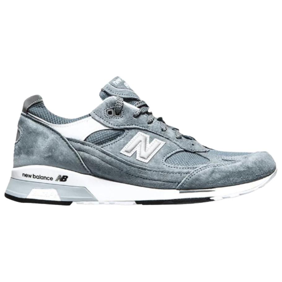 Order New Balance 991.5 Buatan Inggris 'Citadel' M9915LB