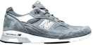 Order New Balance 991.5 Buatan Inggris 'Citadel' M9915LB