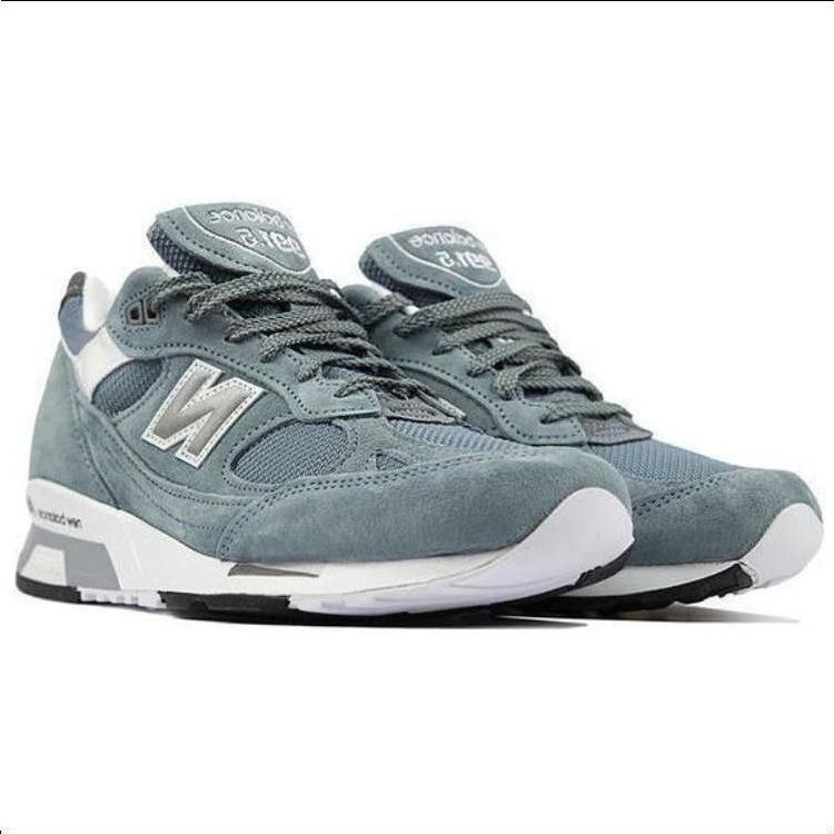 Shop New Balance 991.5 Buatan Inggris 'Citadel' M9915LB