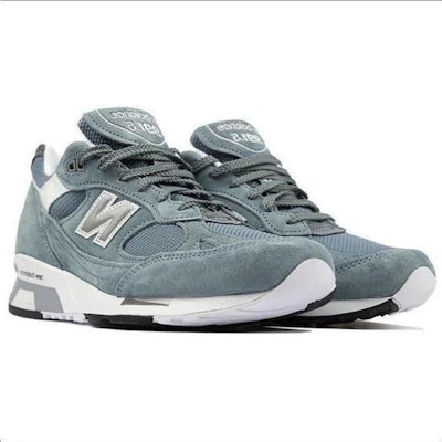 New Balance 991.5 Buatan Inggris 'Citadel' M9915LB Shop New Balance 991.5 Buatan Inggris 'Citadel' M9915LB