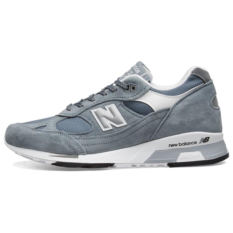 Purchase New Balance 991.5 Buatan Inggris 'Citadel' M9915LB