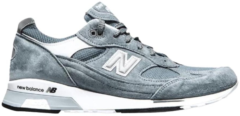 New Balance 991.5 Buatan Inggris 'Citadel' M9915LB Details for New Balance 991.5 Buatan Inggris 'Citadel' M9915LB