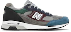Buy New Balance 991.5 Buatan Inggris 'Abu-Abu Biru' M9915SPK