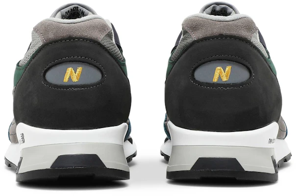 New Balance 991.5 Buatan Inggris 'Abu-Abu Biru' M9915SPK Details for New Balance 991.5 Buatan Inggris 'Abu-Abu Biru' M9915SPK