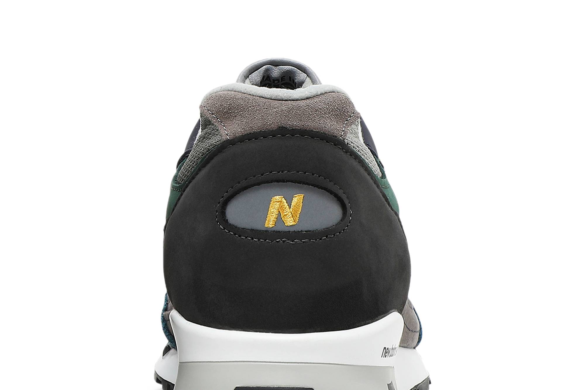 ニューバランス 991.5 メイド イン イングランド 'グレー ブルー