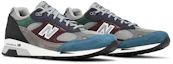 Cheap New Balance 991.5 Buatan Inggris 'Abu-Abu Biru' M9915SPK