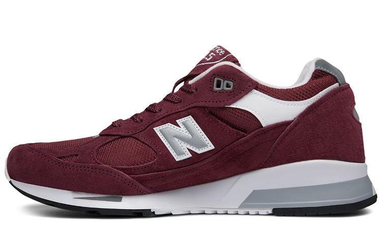 Buy 뉴발란스 991.5 포트로얄 (영국산) M9915BU