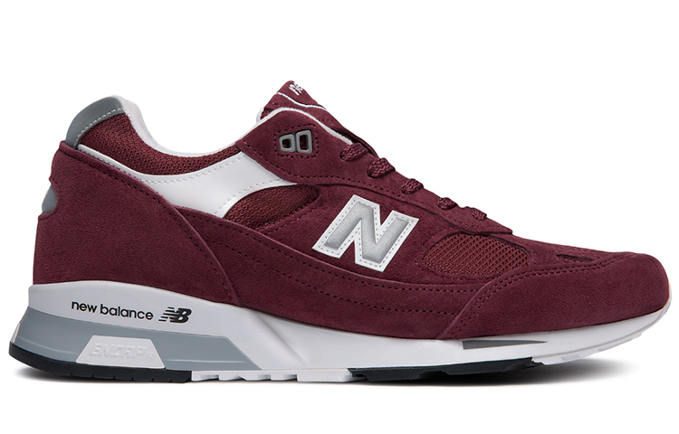 NB 991.5 Made In England 'Port Royale' 圖 2