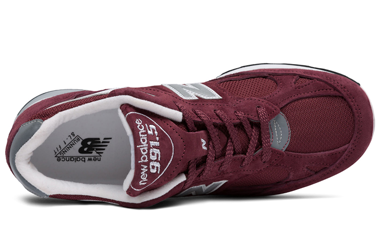 NB 991.5 Made In England 'Port Royale' 圖 3