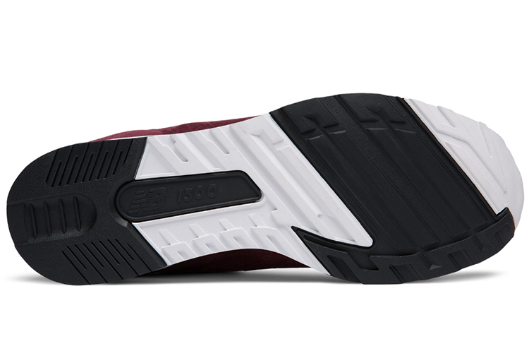 NB 991.5 Made In England 'Port Royale' 圖 4