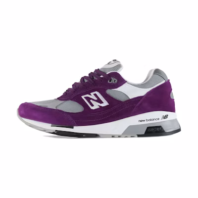 NB 991.5 Made In England 'Purple'